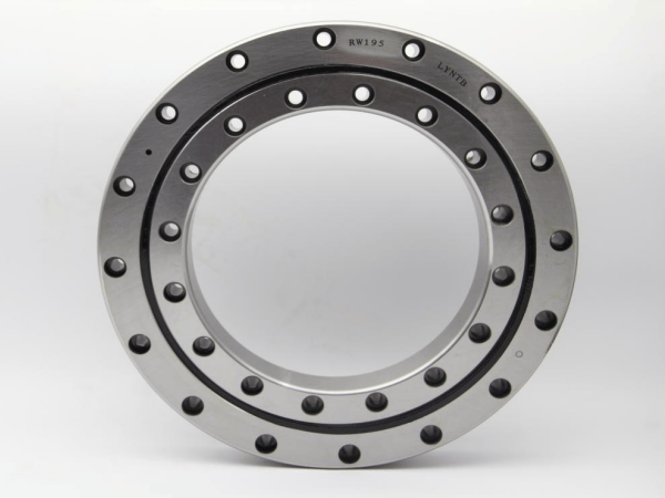 雙列交叉滾子軸承